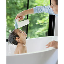 Load image into Gallery viewer, Skip Hop Wave Watefall Rinser - White
