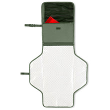 Load image into Gallery viewer, Skip Hop Pronto Signature Changing Station - Dark Sage