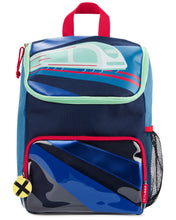 Load image into Gallery viewer, Skip Hop Spark Style Big Kid Backpack