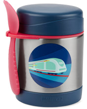Load image into Gallery viewer, Skip Hop Spark Style Insulated Food Jar