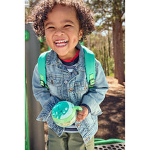 Load image into Gallery viewer, Skip Hop Zoo Snack Cup - Octopus