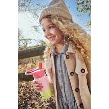 Load image into Gallery viewer, Skip Hop Wander Stainless Steel Water Bottle