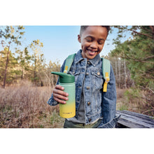 Load image into Gallery viewer, Skip Hop Wander Stainless Steel Water Bottle