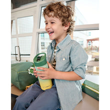 Load image into Gallery viewer, Skip Hop Wander Stainless Steel Water Bottle
