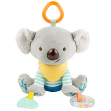 Load image into Gallery viewer, Skip Hop Bandana Buddies Activity Toy - Koala