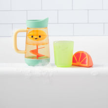 Load image into Gallery viewer, Skip Hop Tub to Table Café Swirl & Splash Lemonade