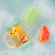 Load image into Gallery viewer, Skip Hop Tub to Table Café Swirl & Splash Lemonade