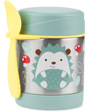 Load image into Gallery viewer, Skip Hop Zoo Insulated Food Jar