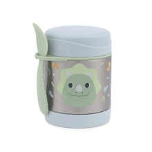 Load image into Gallery viewer, Skip Hop Besties Squad Insulated Food Jar