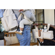 Load image into Gallery viewer, Skip Hop Ultimate Stroller Organiser
