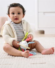 Load image into Gallery viewer, Skip Hop Silver Lining Cloud Pull & Play Sensory Toy