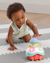 Load image into Gallery viewer, Skip Hop Crab 4-in-1 Crawl Toy