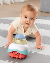 Load image into Gallery viewer, Skip Hop Crab 4-in-1 Crawl Toy