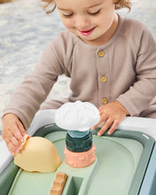 Load image into Gallery viewer, Skip Hop Discoverosity 3-in-1 Sensory Table