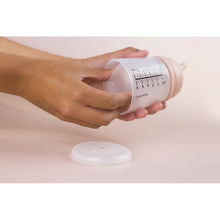 Load image into Gallery viewer, Suavinex Zero Zero Anti Colic Bottle 180ml - Adaptable Flow 0M+