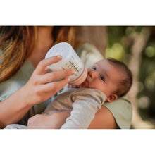 Load image into Gallery viewer, Suavinex Zero Zero Baby Bottle Starter Set 0M+