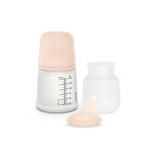 Load image into Gallery viewer, Suavinex Zero Zero Baby Bottle Starter Set 0M+