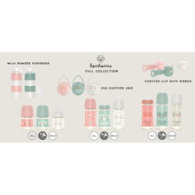 Load image into Gallery viewer, Suavinex Formula Dispenser - Pink