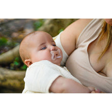 Load image into Gallery viewer, Suavinex Zero Zero Physiological Air flow Silicone Soother -2-2M