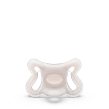 Load image into Gallery viewer, Suavinex Zero Zero Physiological Air flow Silicone Soother -2-2M