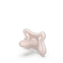 Load image into Gallery viewer, Suavinex Zero Zero Physiological Air flow Silicone Soother -2-2M