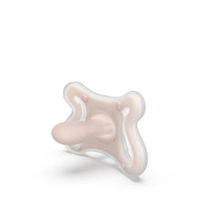 Load image into Gallery viewer, Suavinex Zero Zero Physiological Air flow Silicone Soother 0-6M