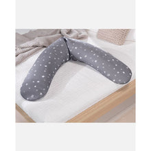 Load image into Gallery viewer, Theraline The Original Maternity and Nursing Pillow - Starry Sky