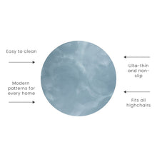 Load image into Gallery viewer, Toddlekind Prettier Splat Mats - Ammil