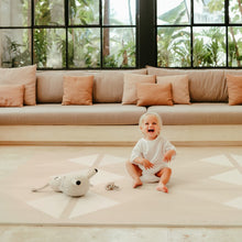 Load image into Gallery viewer, Toddlekind Prettier Puzzle Playmat - Kyte
