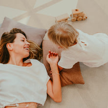 Load image into Gallery viewer, Toddlekind Prettier Puzzle Playmat - Kyte