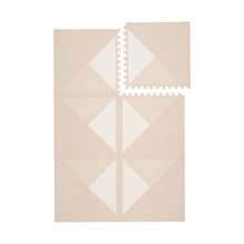 Load image into Gallery viewer, Toddlekind Prettier Puzzle Playmat - Kyte