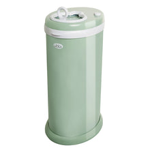 Load image into Gallery viewer, Ubbi Diaper Pail - Sage