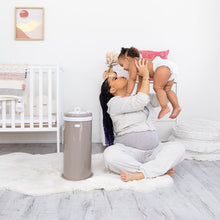 Load image into Gallery viewer, Ubbi Nappy Pail