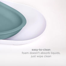 Load image into Gallery viewer, Ubbi Foam Changing Pad - Open Water