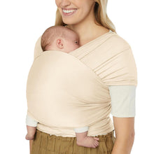Load image into Gallery viewer, Ergobaby Aura Wrap Sustainable Knit
