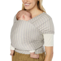 Load image into Gallery viewer, Ergobaby Aura Wrap Sustainable Knit