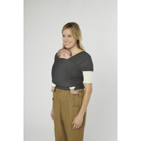 Load image into Gallery viewer, Ergobaby Aura Wrap Sustainable Knit