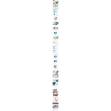 Load image into Gallery viewer, Skip Hop Moby Waterfall Bath Rinser