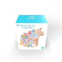Load image into Gallery viewer, Manhattan Toy Playful Pony Activity Toy