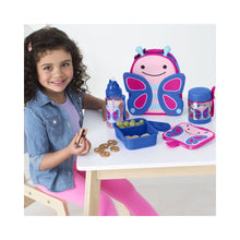 Load image into Gallery viewer, Skip Hop Zoo Insulated Food Jar