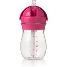 Load image into Gallery viewer, OXO Tot Replacement Straw Set 9Oz - 2Pk