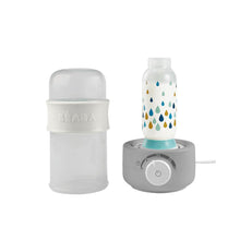 Load image into Gallery viewer, Beaba Baby Milk Bottle Warmer (1)