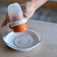 Load image into Gallery viewer, Beaba Silicone Portions (Set of 3) - Jungle