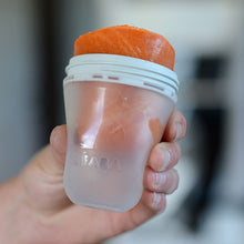 Load image into Gallery viewer, Beaba Silicone Portions (Set of 3) - Jungle