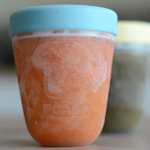 Load image into Gallery viewer, Beaba Silicone Portions (Set of 3) - Jungle