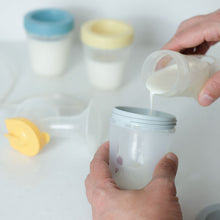 Load image into Gallery viewer, Beaba Silicone Portions (Set of 3) - Jungle