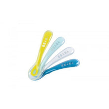 Load image into Gallery viewer, 2nd Age Soft Silicone Spoon (2)