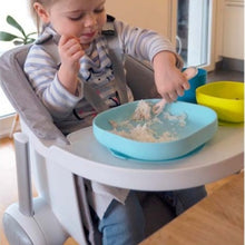 Load image into Gallery viewer, Silicone Suction Plate (2)