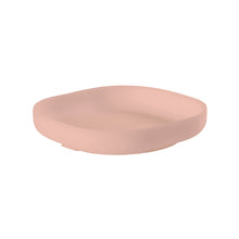 Load image into Gallery viewer, Beaba Silicone Suction Plate - Light Pink