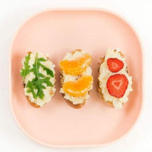 Load image into Gallery viewer, Beaba Silicone Suction Plate - Light Pink (2)